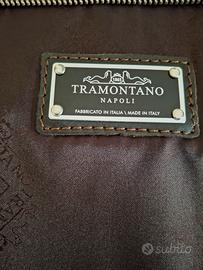 Custodia da viaggio per camicie e cravatte 