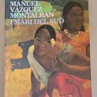 MANUEL VASQUEZ MONTALBAN - I MARI DEL SUD 🌸
