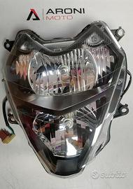 FARO ANTERIORE ORIGINALE PER SILVER WING 400/600