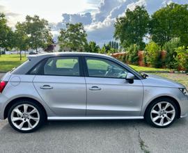 AUDI A1 Sline Admired