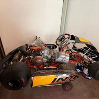 go kart