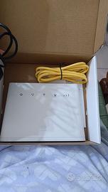 Router Huawei 4g