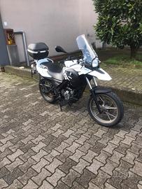 Bmw g 650 gs - 2011
