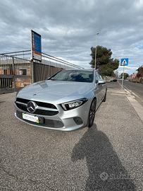 Mercedes-benz A 180 d Automatic Sport