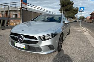 Mercedes-benz A 180 d Automatic Sport