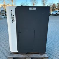 Caldaia a pellet idro Laminox