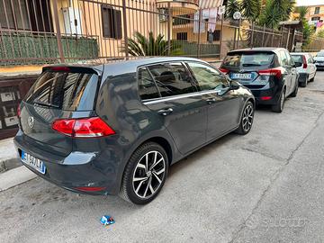 GOLF 7 BLUEMOTION HDI