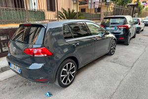 GOLF 7 BLUEMOTION HDI