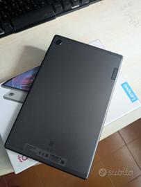 tablet Lenovo 4gb 64gb