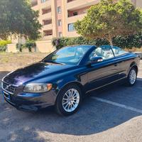 Volvo C70 2.4 D5 Coupé-Cabriolet 