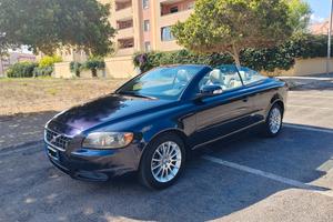 Volvo C70 2.4 D5 Coupé-Cabriolet 