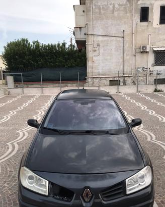 Renault Megane 3 porte 1.5 diesel