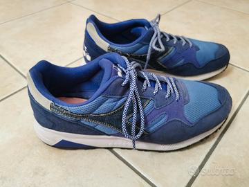 Diadora Jeans Limited Edition 