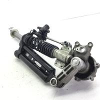 FORCELLA ANTERIORE SINISTRA PIAGGIO MP3 YOURBAN ER