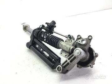 FORCELLA ANTERIORE SINISTRA PIAGGIO MP3 YOURBAN ER
