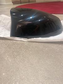 2 calotte Bmw serie 1 f40 per retrovisori