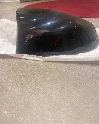 2 calotte Bmw serie 1 f40 per retrovisori