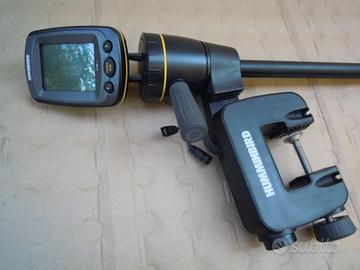Humminbird 110 ecoscandaglio mobile