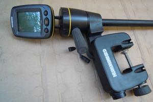 Humminbird 110 ecoscandaglio mobile