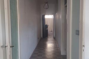 Casa indipendente con giardino