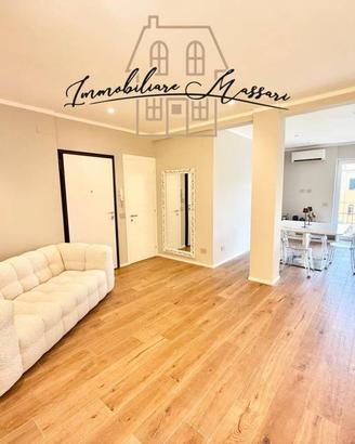 Appartamento di 90 m² con 5 locali a Sarzana