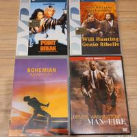 film in DVD 