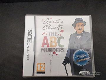 Agatha Christie The ABC Murders