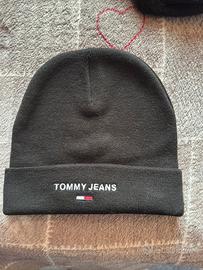 Berretto tommy jeans