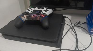 ps4+ps3