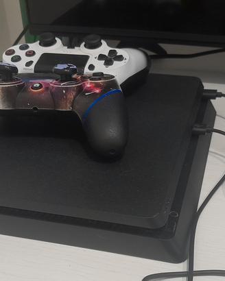 ps4+ps3