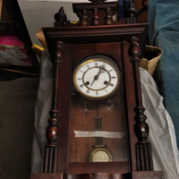 Orologio con pendolo