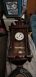 Orologio con pendolo
