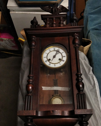 Orologio con pendolo