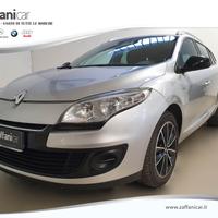 RENAULT Mégane 3ª serie - Mégane 1.5 dCi 110CV Spo