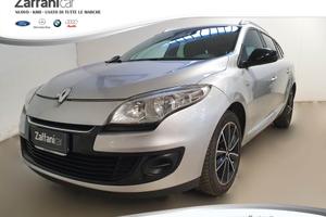 RENAULT Mégane 3ª serie - Mégane 1.5 dCi 110CV Spo