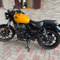 ROYAL ENFIELD METEOR 350