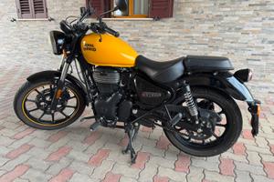 ROYAL ENFIELD METEOR 350
