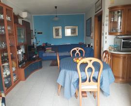 Monserrato trivano al secondo piano