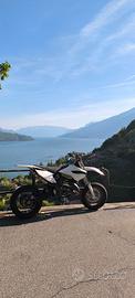 husaberg te 125 motard