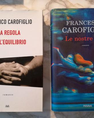 CAROFIGLIO FRANCESCO   e   GIANCARLO
