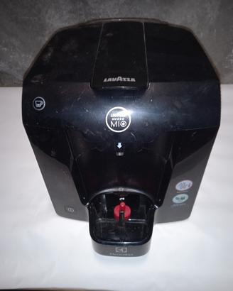 macchina da caffè Lavazza a modo mio 
