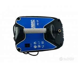 compressore abac Compy 015