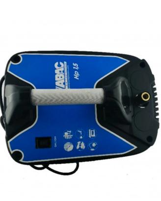 compressore abac Compy 015