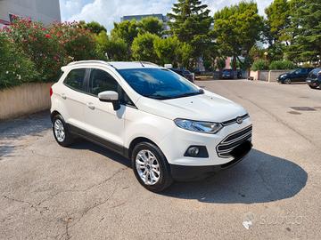 Ford EcoSport 1.5 TDCi 95 CV Plus