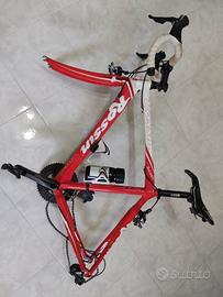 Bicicletta Corsa 
