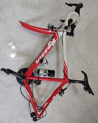 Bicicletta Corsa 