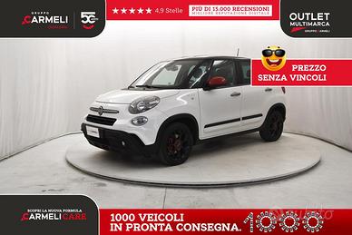 Fiat 500L Cross 1.4 S-Design s&s 95cv