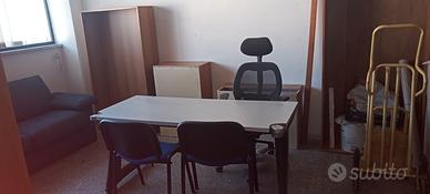 Ufficio a castelnuovo magra