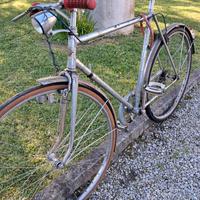 Bicicletta  Welker