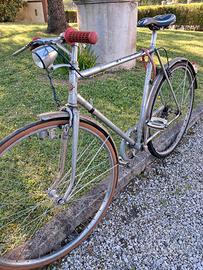 Bicicletta  Welker